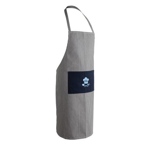 Ukiyo Aware™ 280gr rcotton deluxe apron