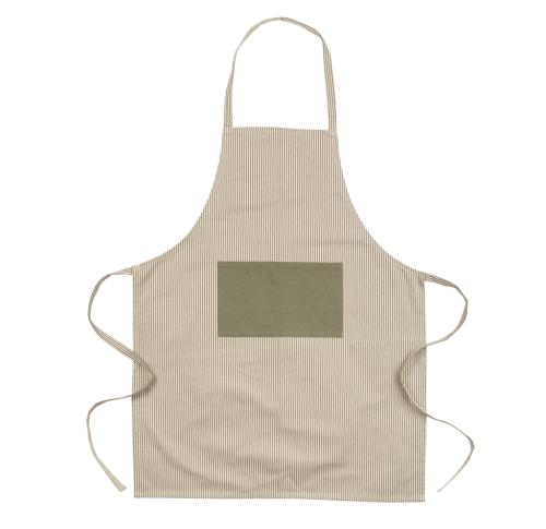 Ukiyo Aware™ 280gr rcotton deluxe apron