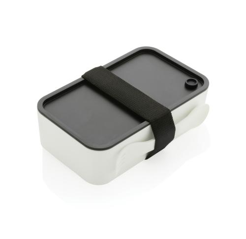 GRS RPP lunch box with spork