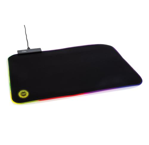 RGB gaming mousepad