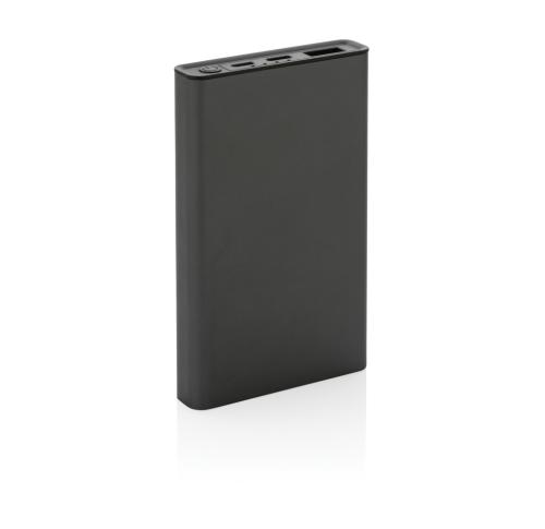 Terra RCS recycled aluminium powerbank 5.000 mAh