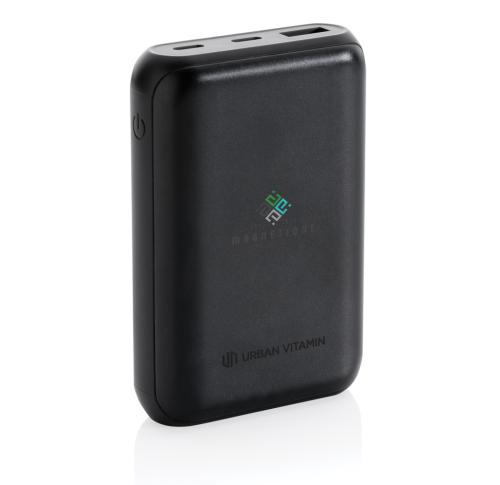 Urban Vitamin Alameda 10.000 mAh 18W PD powerbank