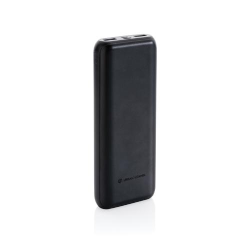 Urban Vitamin Pasadena 20.000 mAh 18W PD powerbank