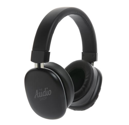 Swiss Peak Pro wireless headphone