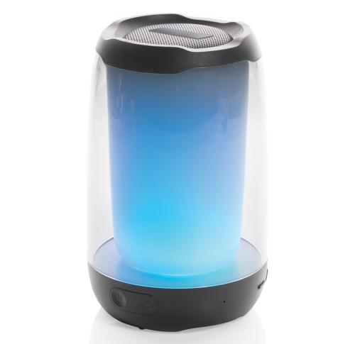RCS recycled plastic Lightboom 5W speaker