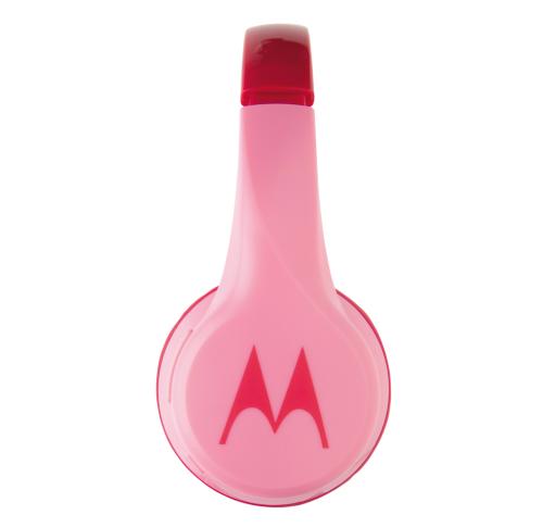 Motorola JR 300 kids wireless safety headphone