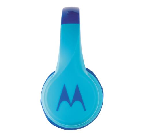 Motorola JR 300 kids wireless safety headphone