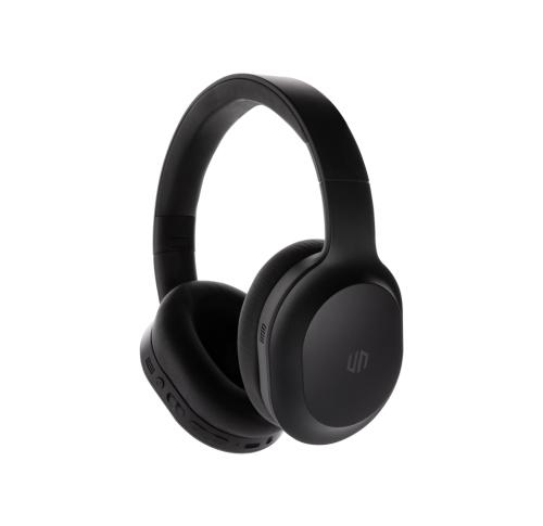 Branded Urban Vitamin Freemond Wireless ANC Headphone - Black
