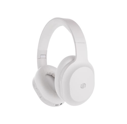 Promotional Urban Vitamin Freemond Wireless ANC Headphone - White