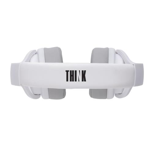 Promotional Urban Vitamin Fresno Wireless Headphone - White