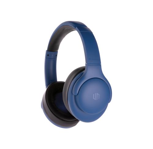 Customised Urban Vitamin Fresno Wireless Headphone - Blue