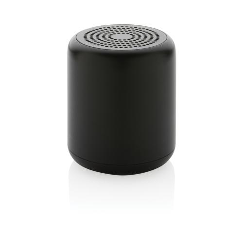 RCS certified recycled plastic 5W Wireless speaker