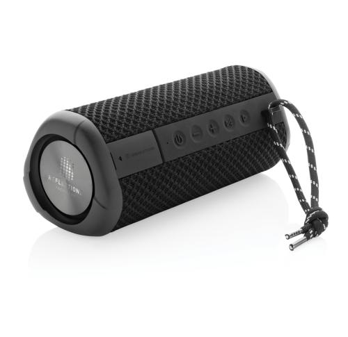 Urban Vitamin Berkeley IPX7 waterproof 10W speaker