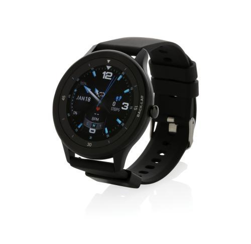 Swiss Peak RCS recycled TPU Watch