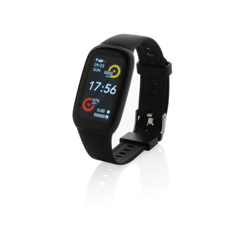 RCS recycled TPU  activity watch 1.47'' screen with HR