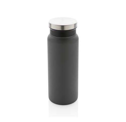 RCS Recycled stainless steel vacuum bottle 600ML