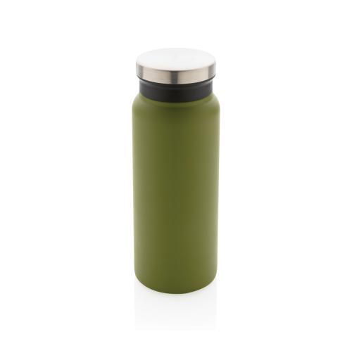 RCS Recycled stainless steel vacuum bottle 600ML