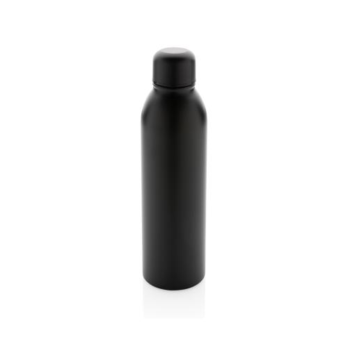 RCS Recycled stainless steel vacuum bottle 500ML