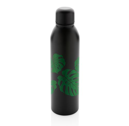 RCS Recycled stainless steel vacuum bottle 500ML