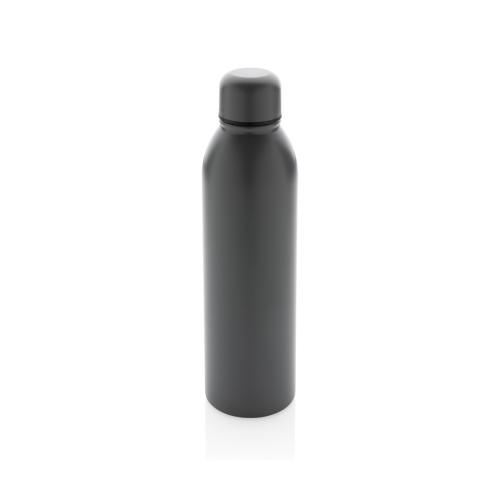 RCS Recycled stainless steel vacuum bottle 500ML