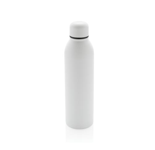 RCS Recycled stainless steel vacuum bottle 500ML