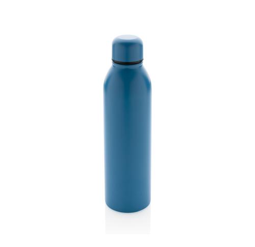 RCS Recycled stainless steel vacuum bottle 500ML