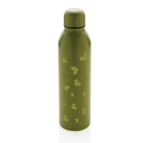 RCS Recycled stainless steel vacuum bottle 500ML