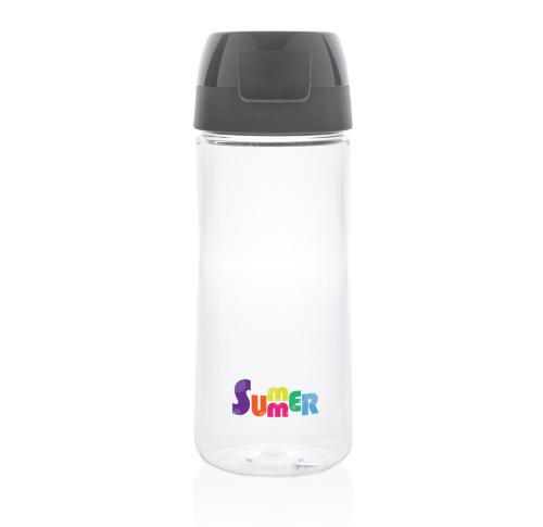 Custom Tritan™ Renew Bottles 0,5L Made In EU Grey
