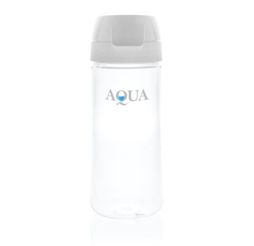 Promotional Tritan™ Renew Bottles 0,5L Made In EU White