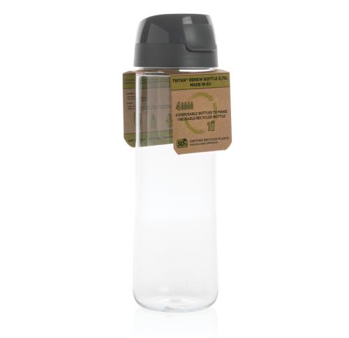 Tritan™ Renew bottle 0,75L Made In EU
