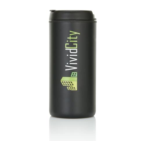Metro RCS Recycled stainless steel tumbler
