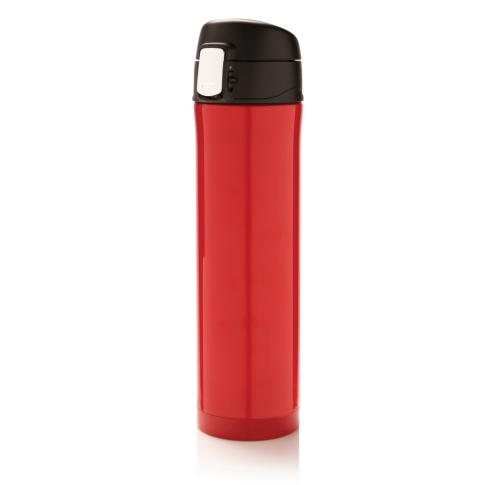 RCS Re-steel easy lock vacuum flask
