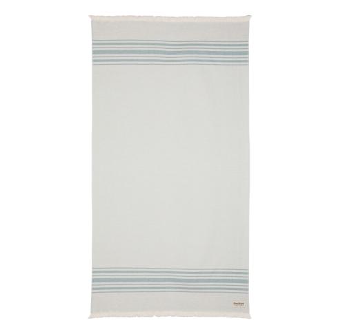 Ukiyo Yumiko AWARE™ Hammam Towel 100 X 180cm - Green