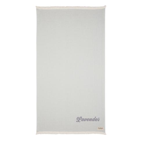 Ukiyo Hisako AWARE™ 4 Seasons towel/blanket 100x180