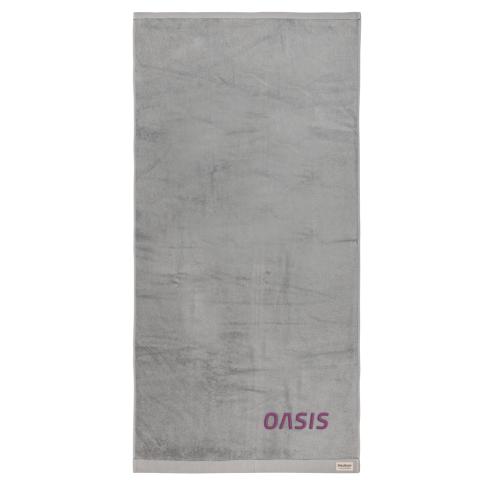 Ukiyo Sakura AWARE™ 500 gsm bath towel 70 x 140cm
