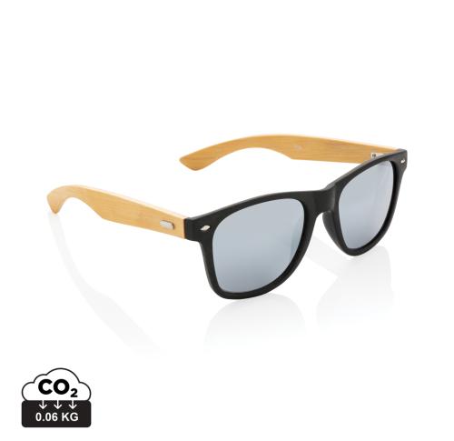 Plastic promotional sunglasses 2025