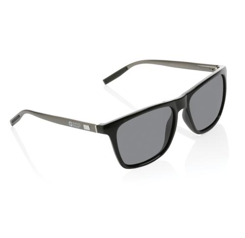 Swiss Peak RCS rplastic polarised sunglasses