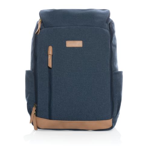 Branded Premium Recycled Canvas 15