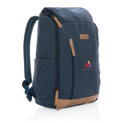 Branded Premium Recycled Canvas 15
