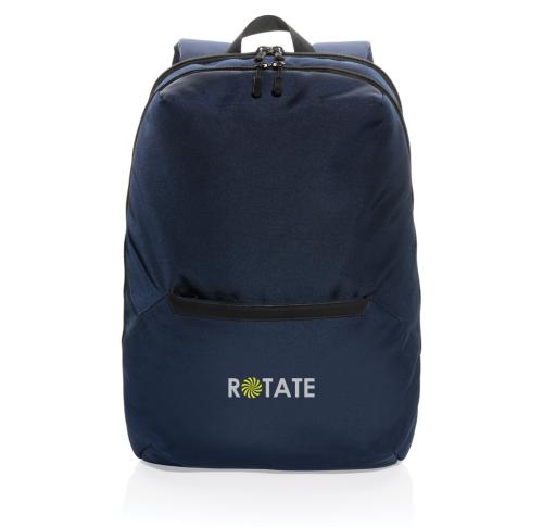 Impact AWARE™ 1200D 15.6'' modern laptop backpack