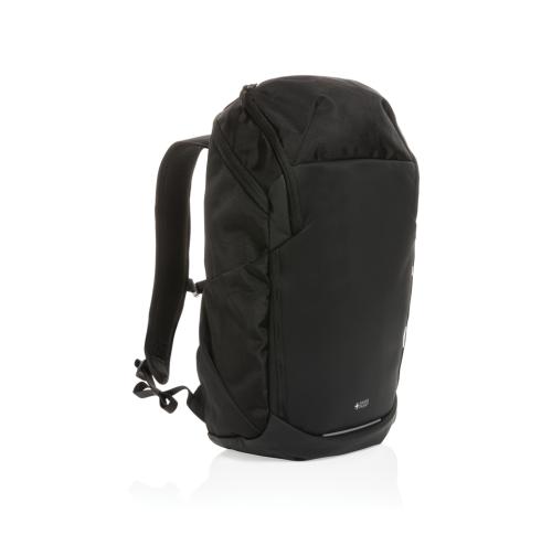 Swiss Peak AWARE™ RPET 15.6 inch business backpack