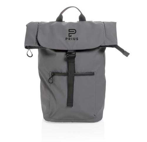 Impact AWARE™ RPET Water resistant 15.6