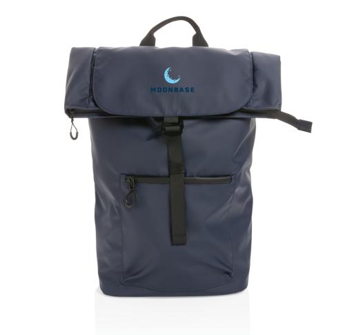 Impact AWARE™ RPET Water resistant 15.6