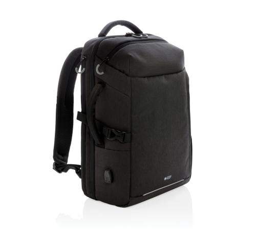 Swiss Peak AWARE™ XXL weekend travel backpack