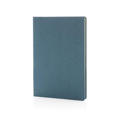 A5 hardcover notebook