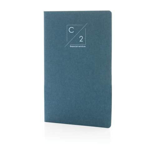 A5 standard softcover notebook