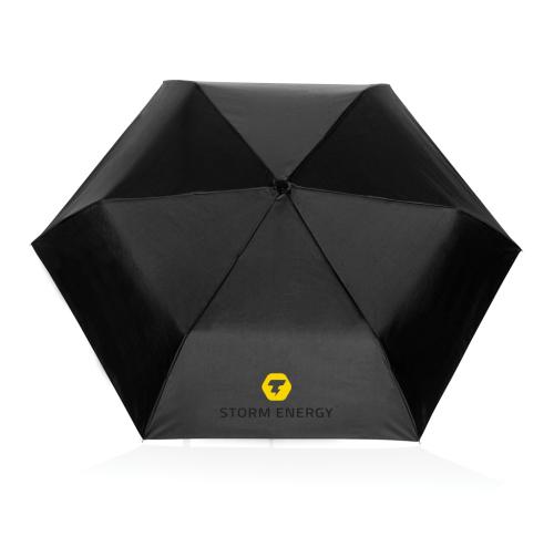 SP Aware™ RPET Ultra-light full auto 20.5”umbrella