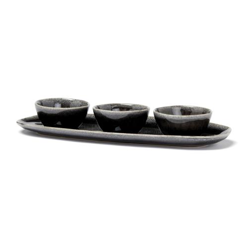 VINGA Nomimono Serving Set
