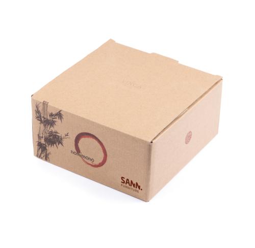 VINGA Nomimono bowl set mini, 4 pcs set