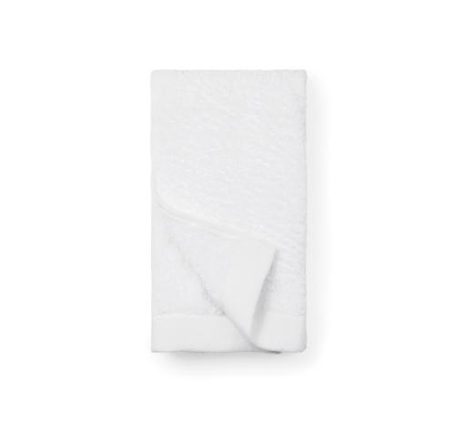 Branded VINGA Birch towels 40x70 White